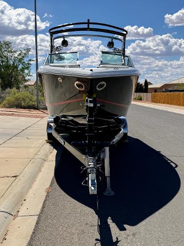 2016 Cobalt R5 WSS Surf