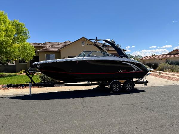 2016 Cobalt R5 WSS Surf