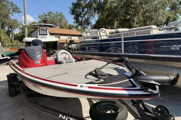 2018 Nitro Z17