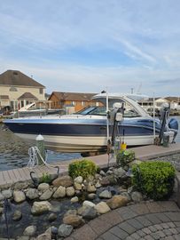 2020 Formula 310 Bowrider