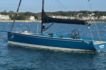 2021 Saffier 27 Leisure