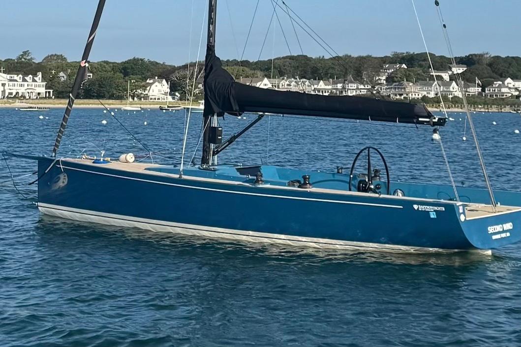 2021 Saffier 27 Leisure