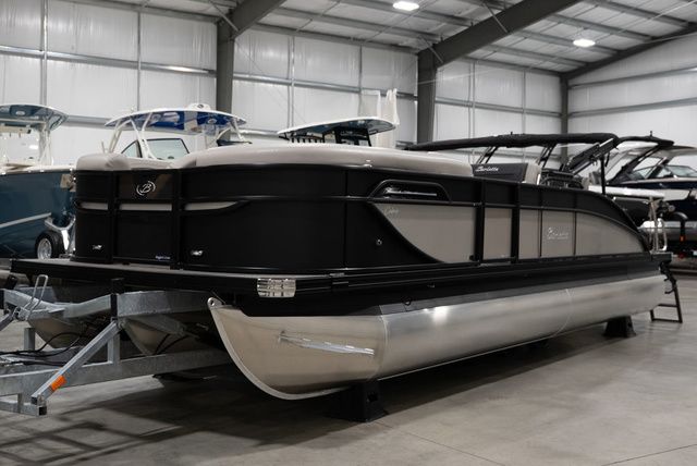 2026 BARLETTA BOATS C24UE