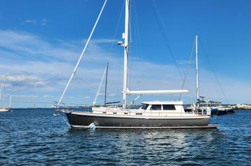2008 Bruckmann 50 MKII