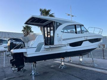2020 Beneteau Antares 11 OB