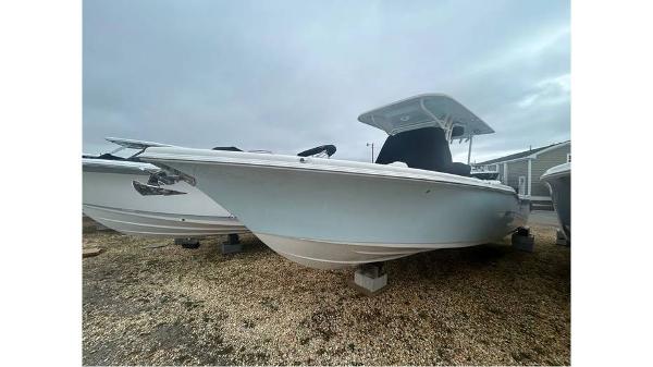 2024 Key West 263 FS