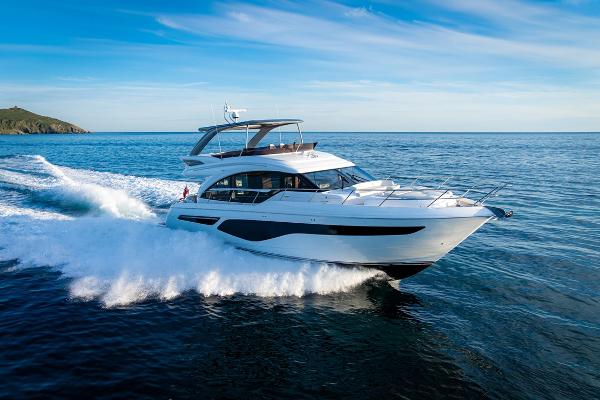 Boats For Sale Carrera Yachting