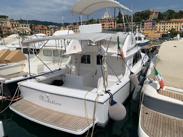Blackfin 29