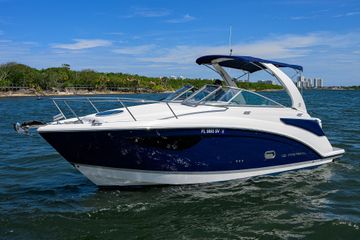 2021 Regal 26 XO