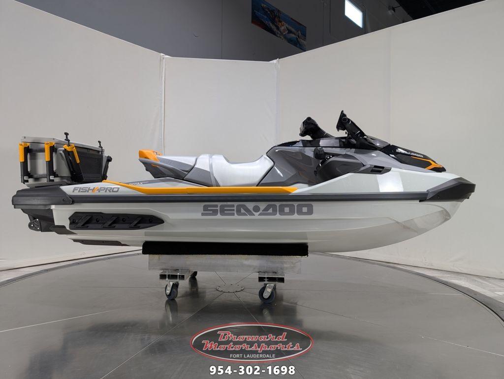Sea-Doo FishPro™ Trophy 170