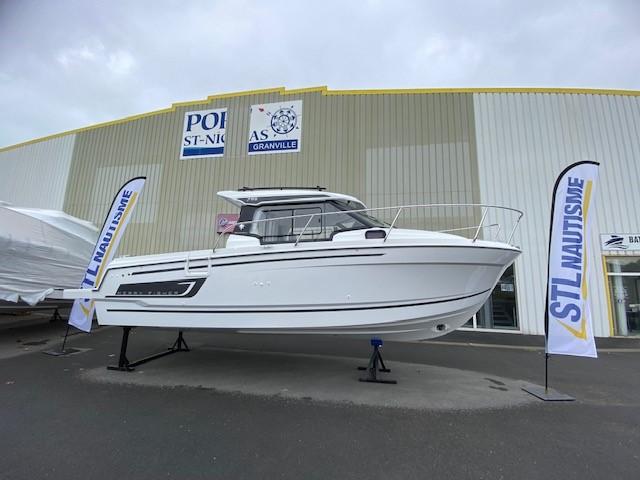 2024 Jeanneau Merry Fisher 795 s2, CANET EN ROUSSILLON France - boats.com