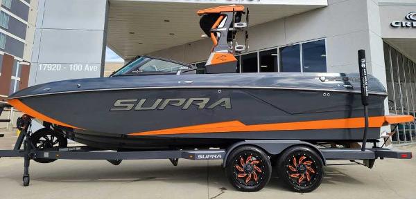 2019 Supra SL 450