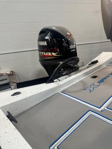 2024 Xpress H17