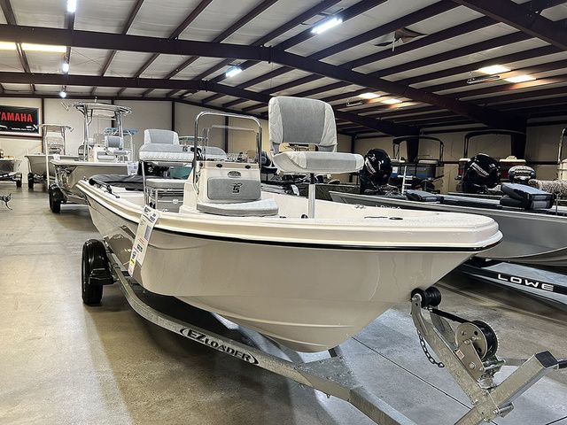 2026 Carolina Skiff 178 JLS