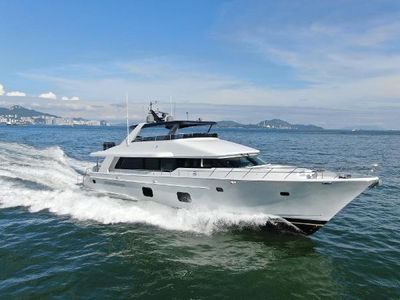 CL Yachts CLB88