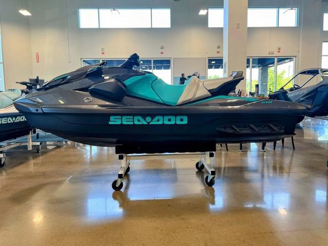 2025 Sea-Doo GTR™ 230 BRP Premium Audio, iBR