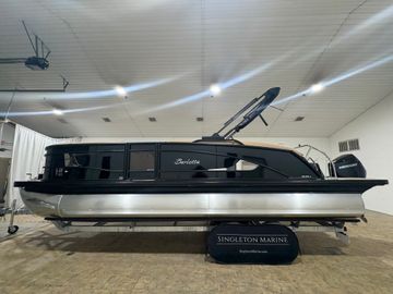 2026 Barletta Lusso L23U