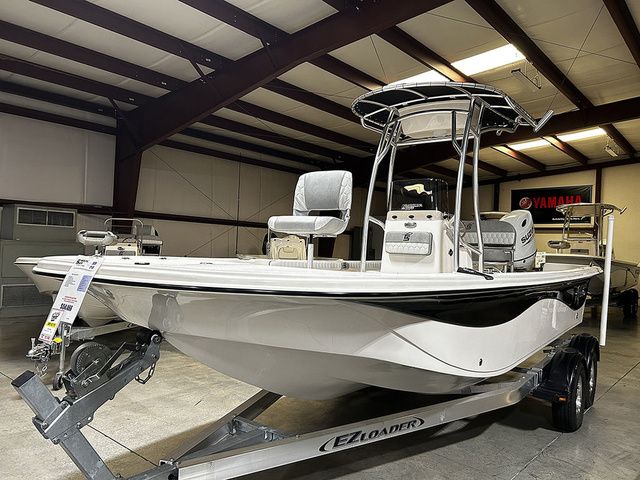 2026 Carolina Skiff 21 LS