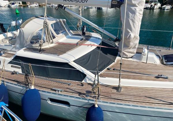 Decksalon Kaufen Boats Com