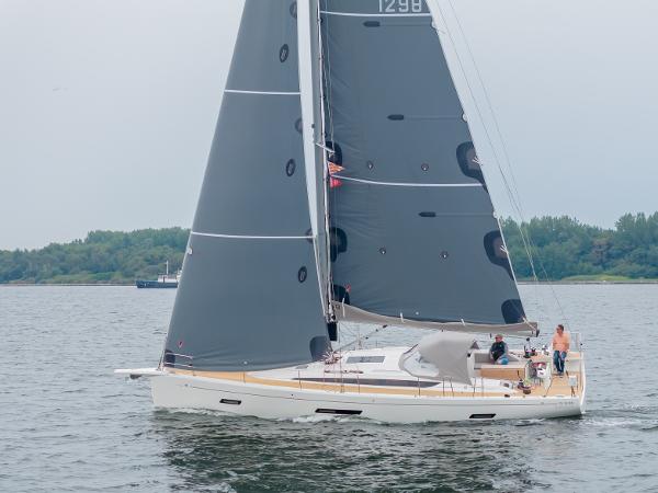 2023 Italia Yachts 12.98