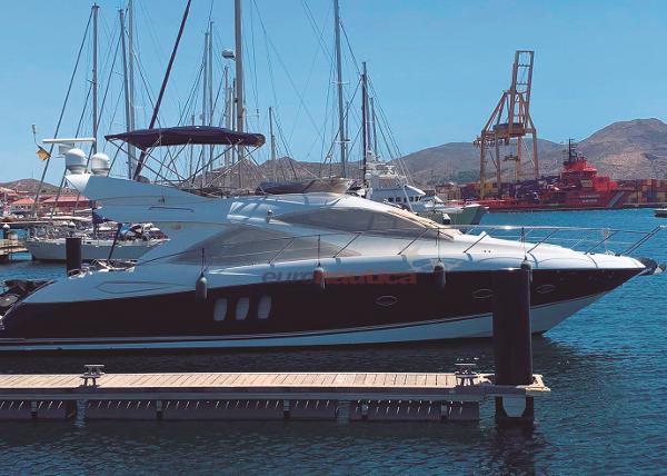 Sunseeker Manhattan 50