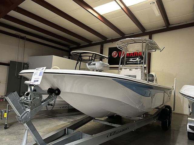 2026 Carolina Skiff 25 LS