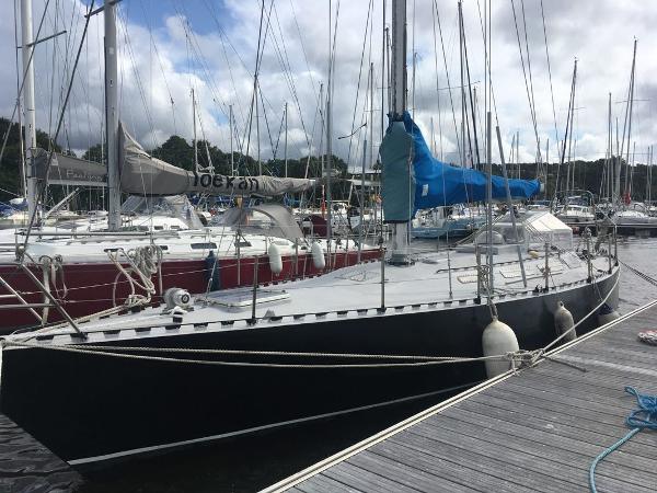 1982 Triad Triade 38