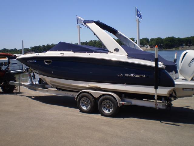 Regal 26 OBX