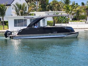 Harris FloteBote 250 SL Crowne