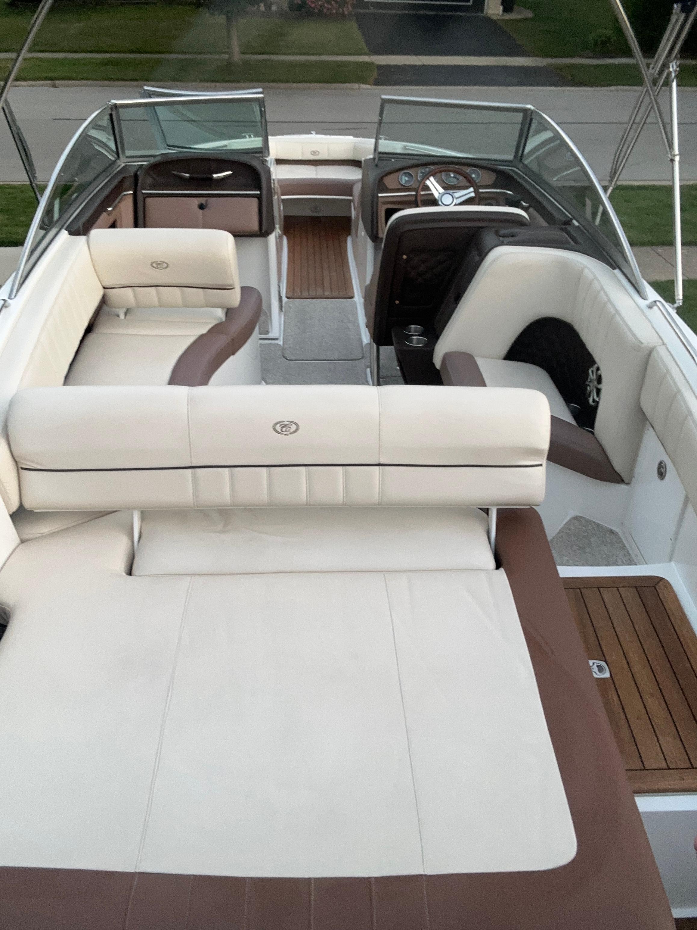 2010 Cobalt 276