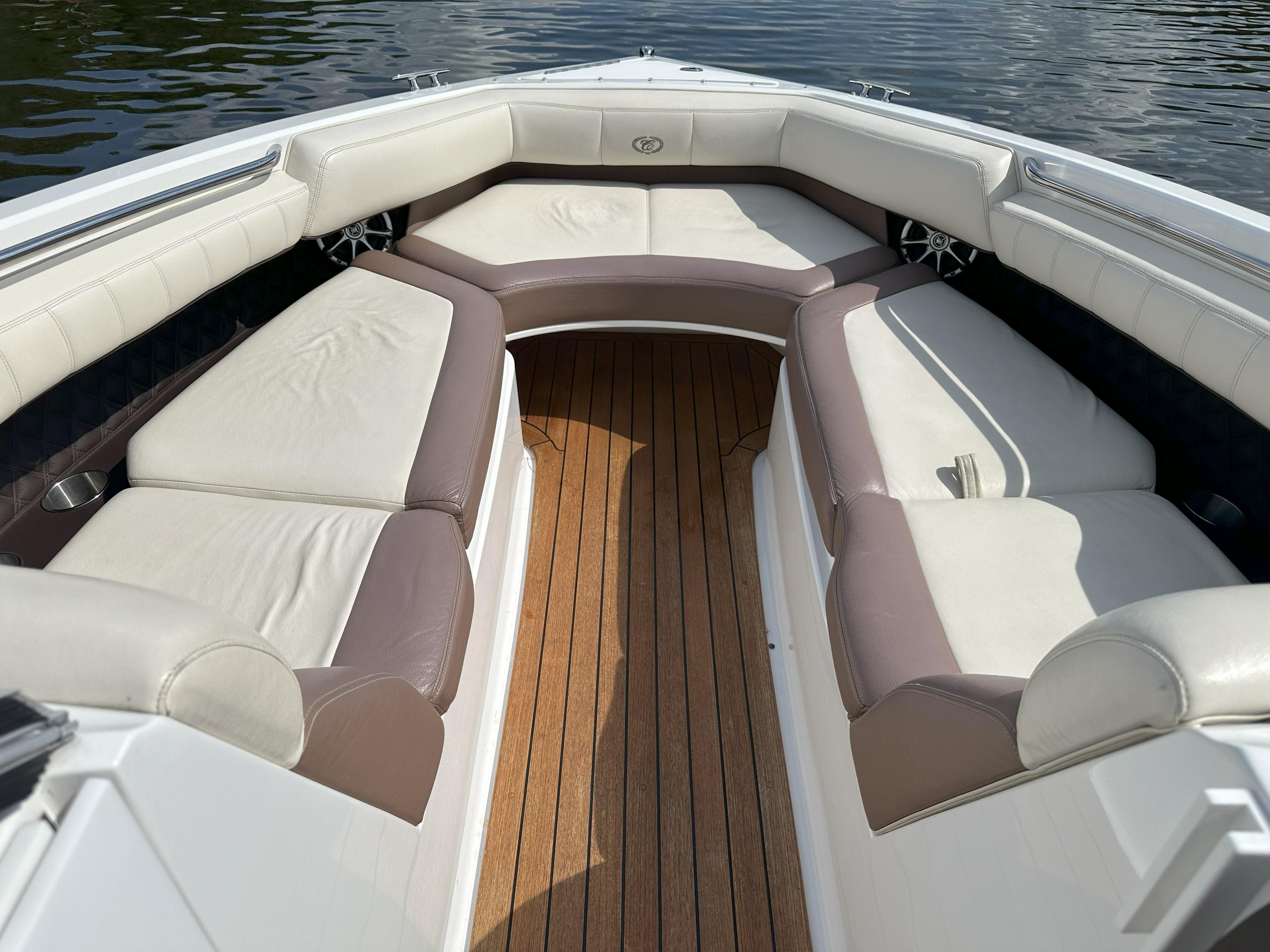 2010 Cobalt 276