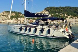 Jeanneau 57 Jeanneau 57 2011