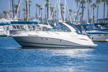 2012 Rinker 310 Express Cruiser