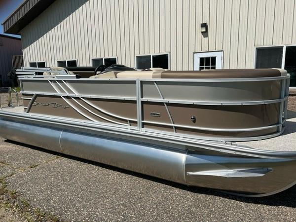 2025 South Bay S220CR25