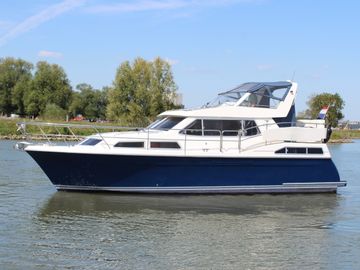 2004 Etap 1100 AC