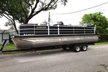 2021 Lexington 525 cc