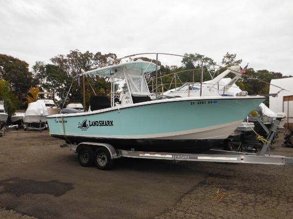 Used Center Console Boats For Sale In Connecticut Boats Com