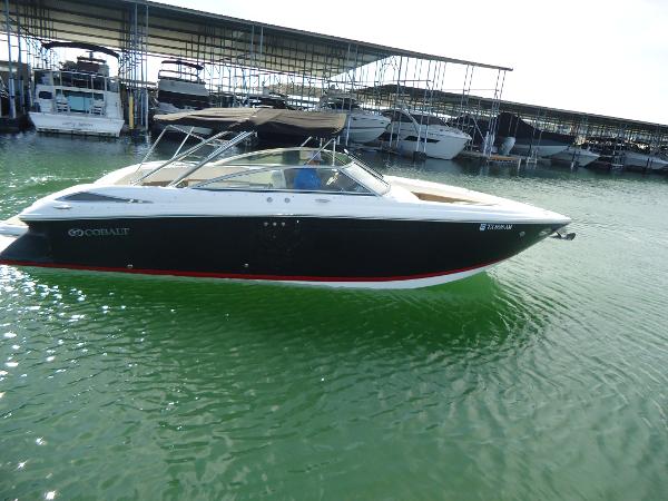 2008 Cobalt 302
