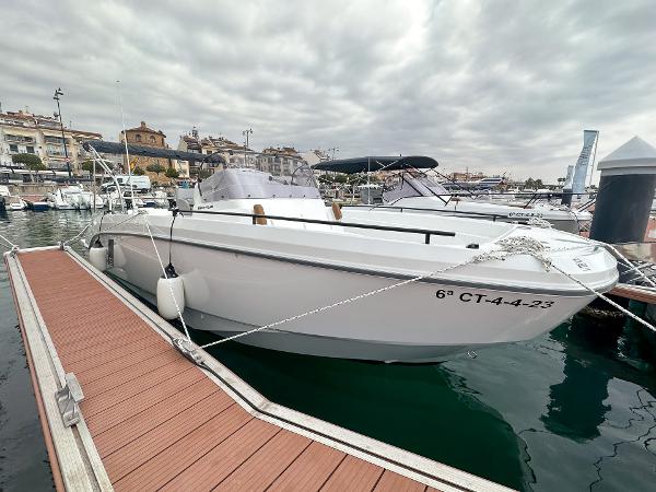 2023 Beneteau Flyer 9 SPACEdeck