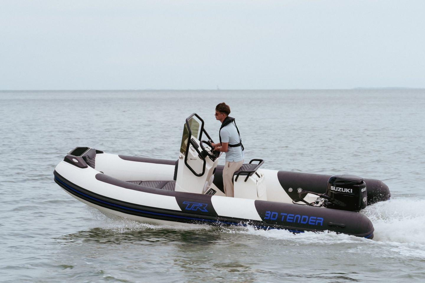 2025 3D Tender TR 54