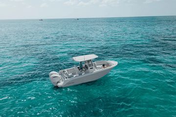 2026 Sailfish 252 CC