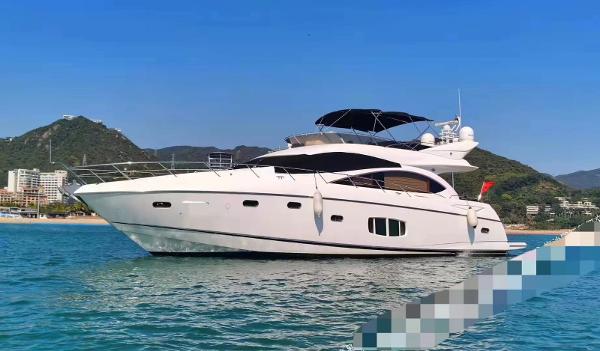 Sunseeker Manhattan 73