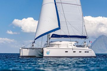 2008 Nautitech 44