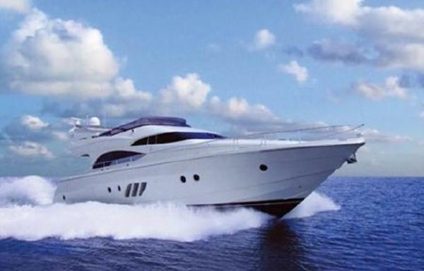 2008 Dominator 620
