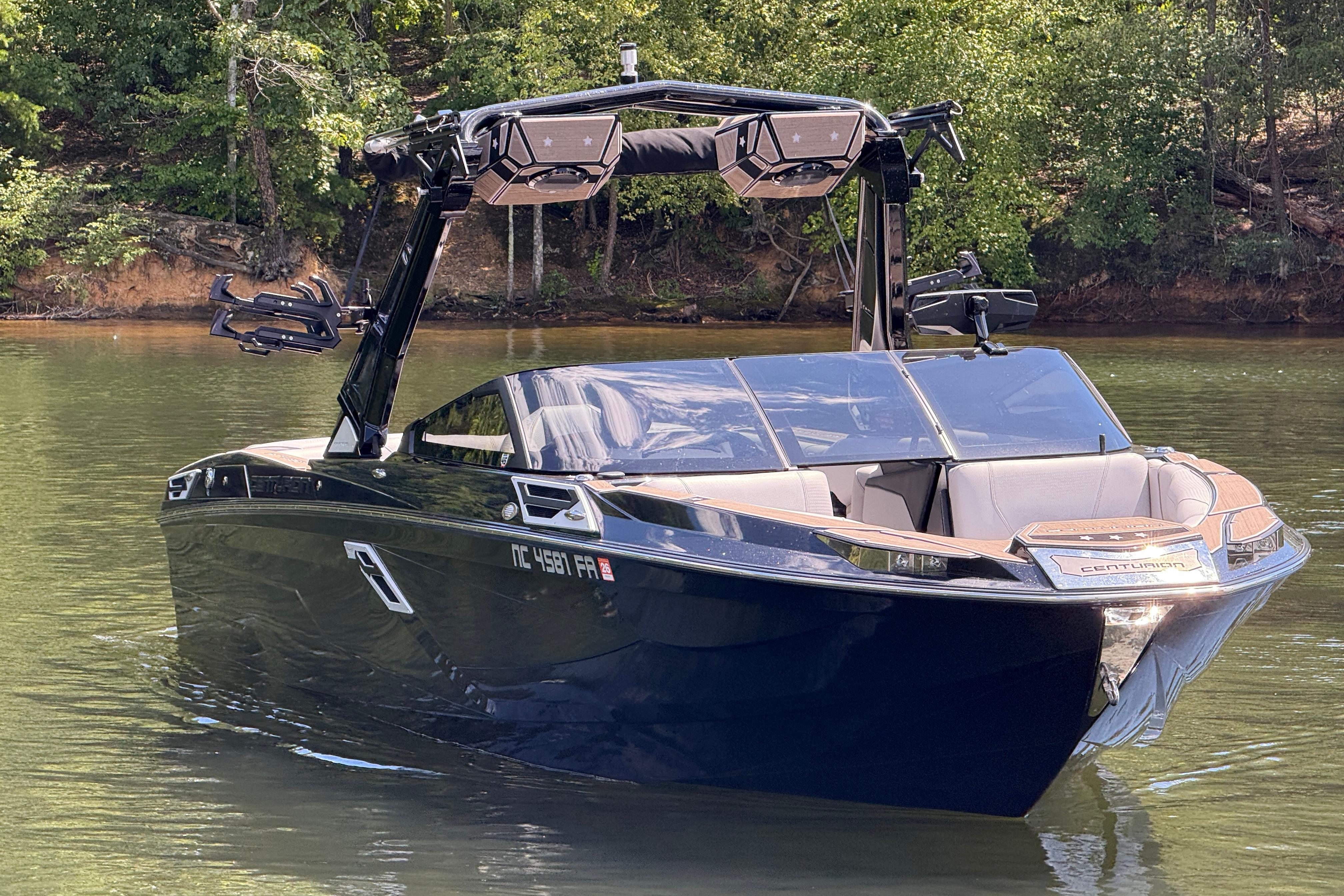 2023 Centurion Ri265