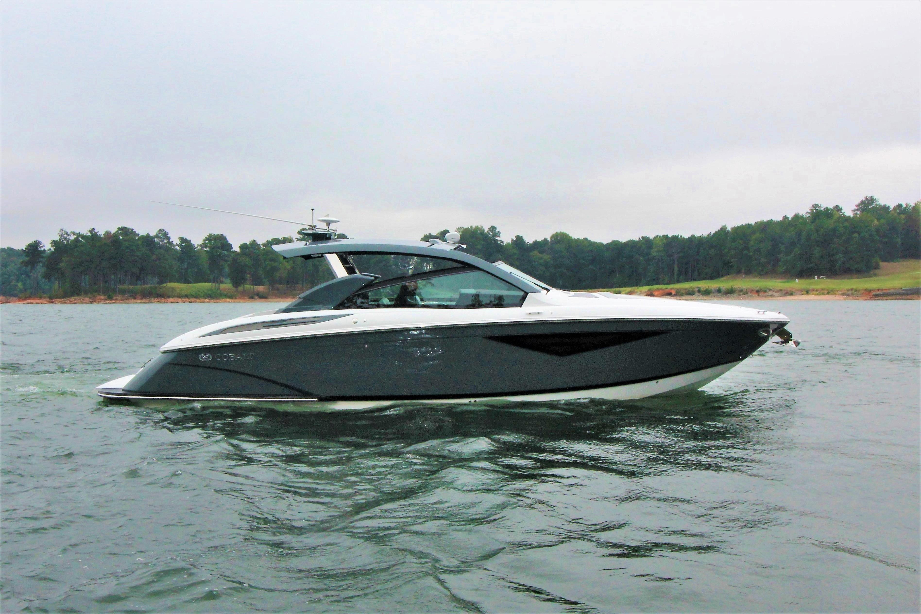 2020 Cobalt A36, Buford Georgia - boats.com