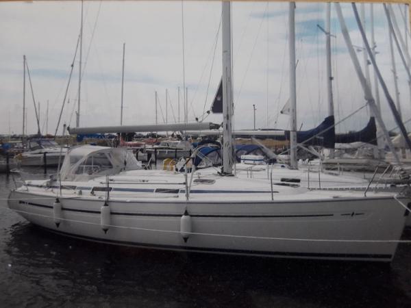 Bavaria 38 Cruiser