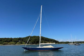 2018 Leonardo Yachts Eagle 44