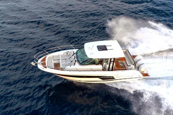 Jeanneau Cap Camarat 12,5 WA