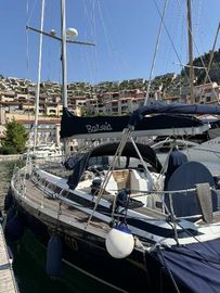 2001 Grand Soleil GS 46.3